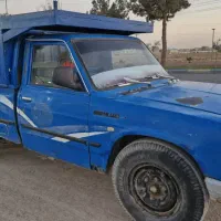 نیسان وانت|خودرو سواری و وانت|برخوار, |دیوار