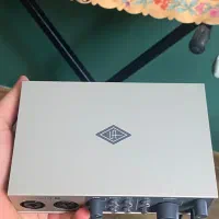 کارت صدا universal audio volt 2 کاملا نو|آلات موسیقی|تهران, اکباتان|دیوار