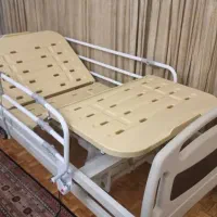 اجاره تخت بیمارستانی تشک مواج برقی ویلچرکرایه|آرایشی، بهداشتی، درمانی|تهران, استاد معین|دیوار