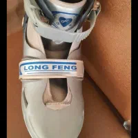 کفش اسکیت|دوچرخه، اسکیت، اسکوتر|کاشان, امیرکبیر|دیوار