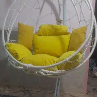 مبل و تاب ریلکس|مبلمان خانگی و میز عسلی|شاهین‌شهر, حاجی آباد|دیوار