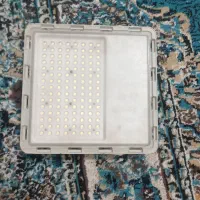 پرژوکتور ال ای دی لنز دار 100 وات|لامپ و چراغ|شیراز, دارالرحمه|دیوار