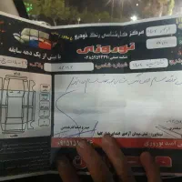 تارا v1 پلاس 402 صفر|خودرو سواری و وانت|نیشابور, بنیاد شهید|دیوار