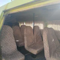 ون غزال موتور نیسان عالی|خودرو سواری و وانت|مبارکه, |دیوار