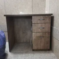 میز تحریر MDF