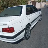 پارس تیوفایو|خودرو سواری و وانت|صدرا-فارس, فاز ۱|دیوار