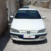 پژو پارس مدل 1388