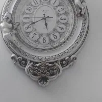 ساعت دیواری