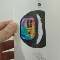 ساعت مچی هوشمند نکساw10