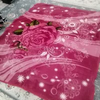 حراج پتو گل برجسته|رختخواب، بالش، پتو|شیراز, شهرک رضوان|دیوار