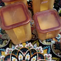 جا ادویه ای و سینی