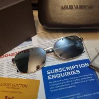 عینک آفتابی لویی ویتون LOUIS VUITTON|زیورآلات و اکسسوری|تهران, فرودگاه مهرآباد|دیوار