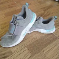 کفش کتونی استوک خارجی درجه یک|کیف، کفش، کمربند|گنبد کاووس, |دیوار