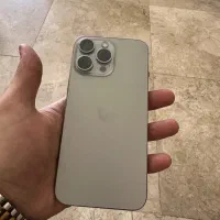 ایفون ۱۵‌ پرومکس ریجستری