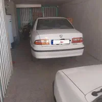 سمندLX