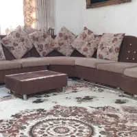 مبل ال راحتی