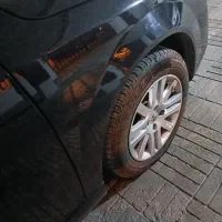 دنا پلاس ۶ دنده خشک|خودرو سواری و وانت|گرگان, |دیوار