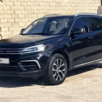 کوپا رویال در حد صفر|خودرو سواری و وانت|رشت, ولکس|دیوار