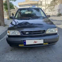 پراید ۸۵ هیدرولیک کارخونه