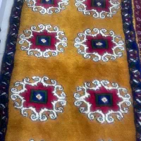 فرش دستباف ۳ متری سالم و تمیز