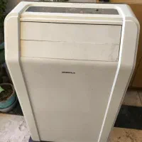 کولر گازی پرتابل