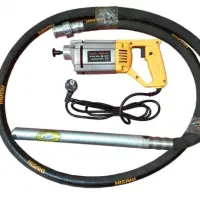 ویبراتور بتن ویبره بتن دریلی