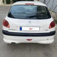 206مدل 1396