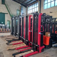 تعمیرات و فروش لیفتراک و جک پالت|قطعات یدکی و لوازم جانبی|قم, نخودی|دیوار