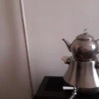 قوری وکتری|قوری، کتری، قهوهساز دستی|کرمانشاه, |دیوار