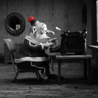 انیمیشن کودک و بزرگسال