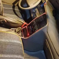 پژو مدل ۸۹ خانگی بکر