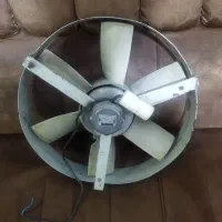فن کولر