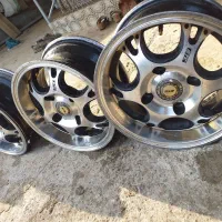 رینگ اسپورت پراید