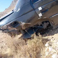 فروش یا معاوضه پژو۴۰۵تقویت مدل۸۵.»|خودرو سواری و وانت|بوانات, |دیوار