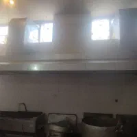 هود صنعتی