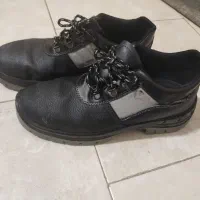 کفش کار