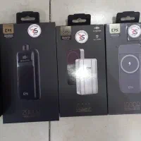 لوازم جانبی موبایل و کامپیوتر