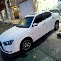 دنا 6 سرعته توربو با سانروف