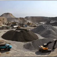 فروش مستقیم شن ،ماسه،پوکه قروه،سیمان،آجر بلوک|عمده‌فروشی|تهران, یاخجی آباد|دیوار