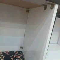 فروش گل میز(میز عسلی) جلو مبلی هایگلاس درجه1 براق|مبلمان خانگی و میز عسلی|کازرون, |دیوار