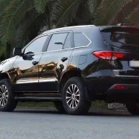 دایون Y7 خشک کارخانه(هرکول و لندکروز چینی)|خودرو سواری و وانت|تهران, عباس‌آباد|دیوار