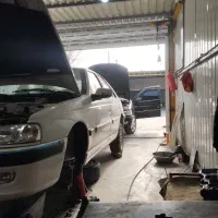 مکانیکی و جلوبندی  ثابت و سیار