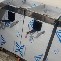 دستگاه آب گوجه فرنگی گیر|فروشگاه و مغازه|رشت, پاستوریزه|دیوار