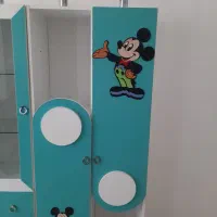 تخت، کمد، باکس|تخت و سرویس خواب|کنگاور, |دیوار