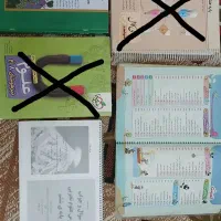 ریاضی کامل جویامجد هشتم،کیمیای ادب هشتم