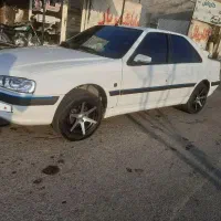 پارس TU5|خودرو سواری و وانت|گنبد کاووس, |دیوار