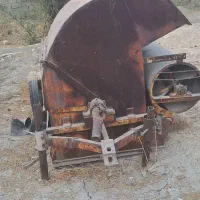 فروش دستگاه کاه کوب