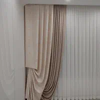 نصب  و شست و شوی پرده و مبل در شهرری و تهران