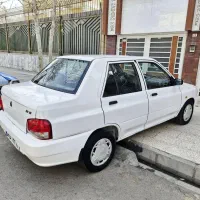 پراید۱۳۲مدل ۹۸ درحد|خودرو سواری و وانت|مشهد, فاطمیه|دیوار