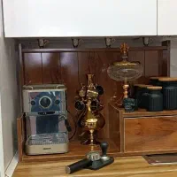 کافی بار